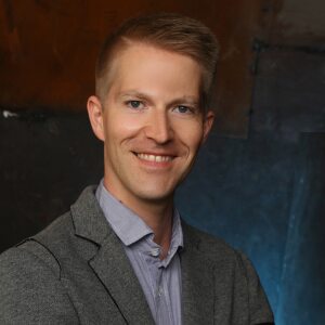 Profilbild von Leander Ehrt