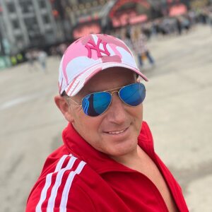 Profilbild von Leander Zielenbach