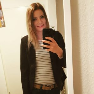 Profilbild von Leandra Gerrits