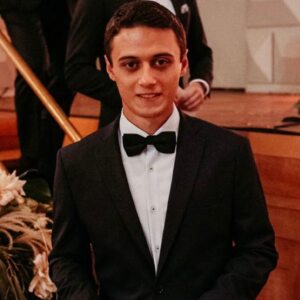 Profilbild von Leandro Solano Bauer