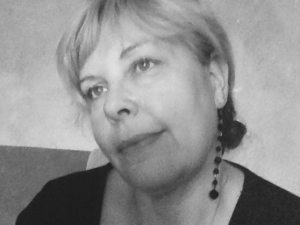 Profilbild von Leane Traut