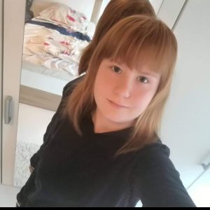Profilbild von Leann Vogt