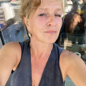 Profilbild von Lee Ann Dördrechter