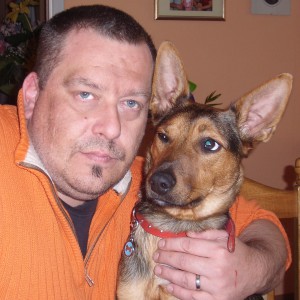Profilbild von Leefhard Kieffer