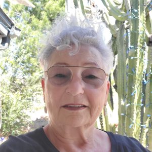 Profilbild von Leelja Baur Davidson