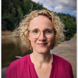 Profilbild von Leene Rafelt