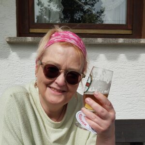 Profilbild von Leff Susanne