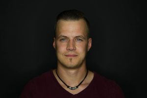 Profilbild von Lehmann Alexander