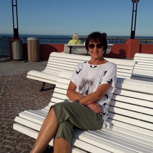 Profilbild von Lehmann Christina