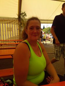 Profilbild von Lehnberger Monika