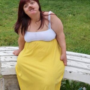 Profilbild von Leia Baghdadi