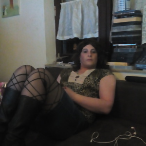 Profilbild von Leia Hardies