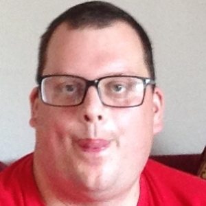 Profilbild von Leif Pfeiffer