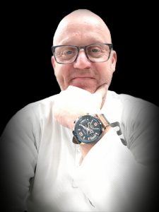 Profilbild von Leif Seebo