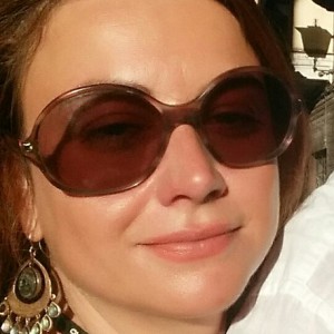 Profilbild von Leila Karoline Kakoui