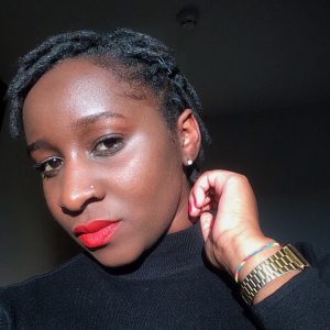 Profilbild von Leila Da Costa