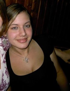 Profilbild von Leila Dallüge