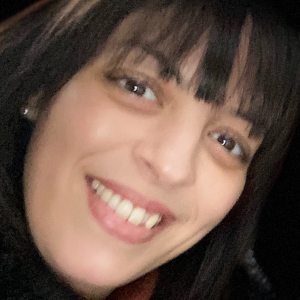 Profilbild von Leila Durmus