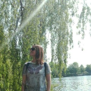 Profilbild von Leila El-Mallah