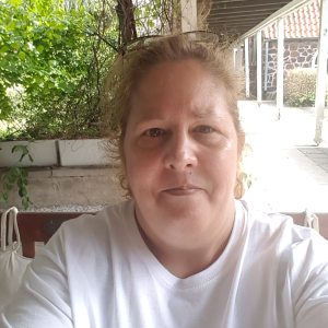 Profilbild von Leila Elbouanani