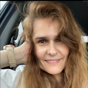 Profilbild von Leila Lee