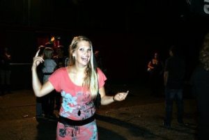 Profilbild von Leila Schick