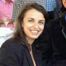 Profilbild von Leila Schulz