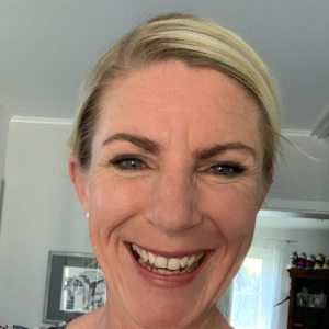 Profilbild von Leila Waldeisen