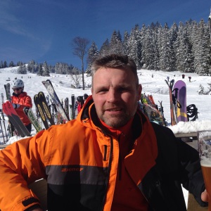 Profilbild von Leiv Starke