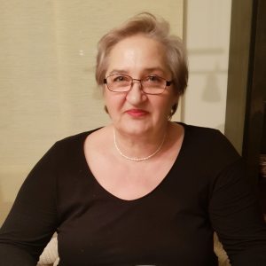Profilbild von Lejla Heco