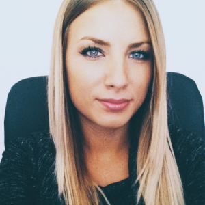 Social Media Profilbild Lejla Junuzovic 
