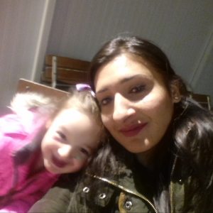 Profilbild von Lela Jovanovic