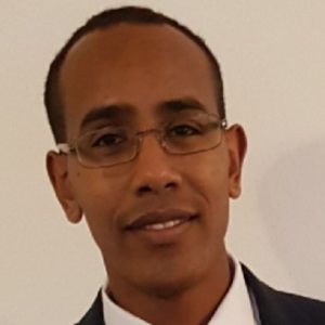 Profilbild von Lema Balcha