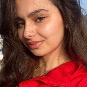 Profilbild von Leman Serce