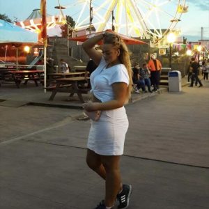 Profilbild von Lena Loreen Grube