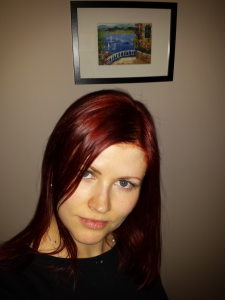 Profilbild von Lena-Maria Schulz