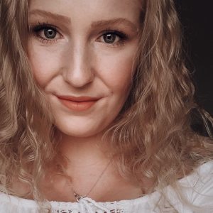 Profilbild von Lena-Marie Eisendick