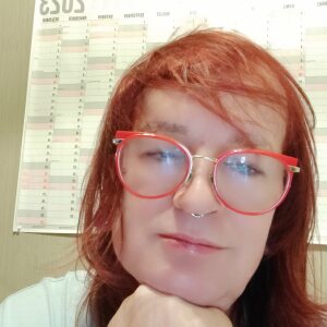 Profilbild von Lena Marie Engel Kreutzkam