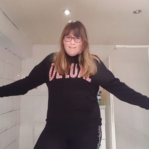 Profilbild von Lena Marie Knocke