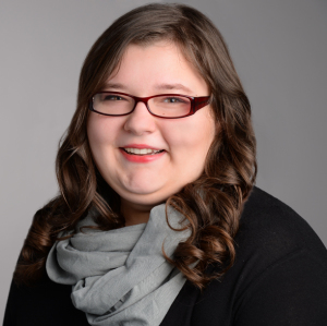 Profilbild von Lena-Sophie Rey