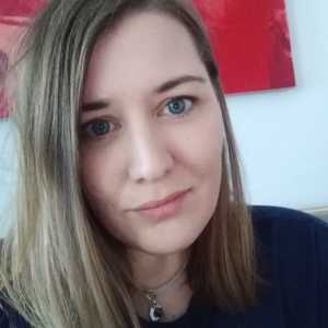 Profilbild von Lena Barthelmes