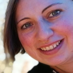 Profilbild von Lena Bergmann