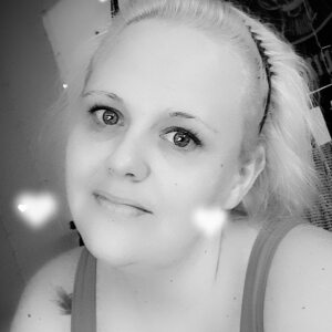 Profilbild von Lena Blümel