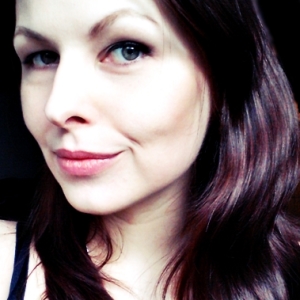 Profilbild von Lena Bonkowski