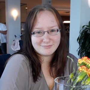 Profilbild von Lena Borgmann