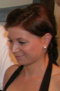 Profilbild von Lena Brock