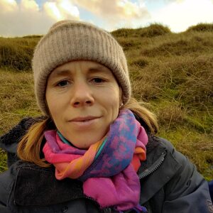 Profilbild von Lena Bürki