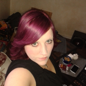Profilbild von Lena Bußmann