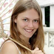 Profilbild von Lena Coors