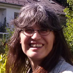 Profilbild von Lena Damminger